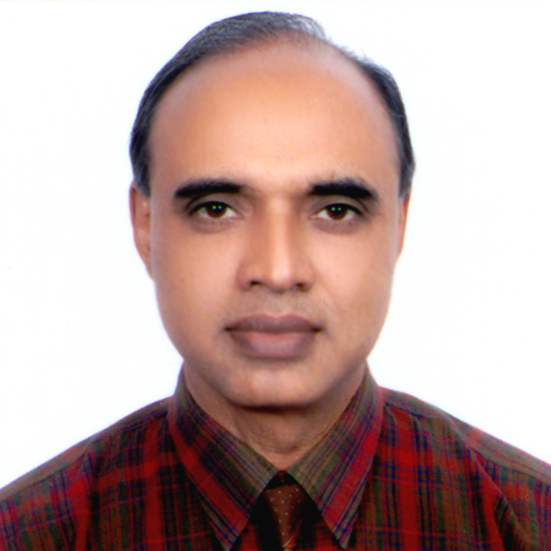 Dr. Josodhir Das