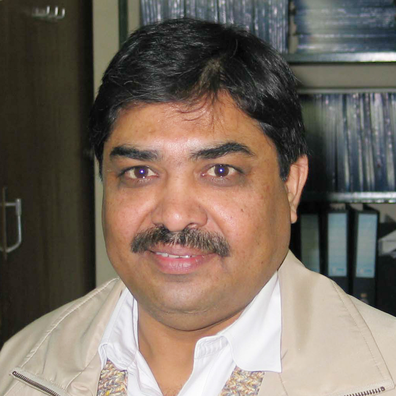 Dr. M.L. Sharma