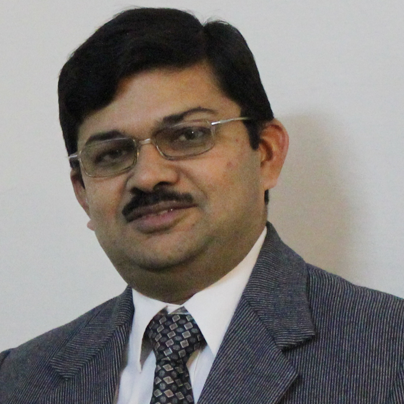 Dr. Manish Shrikhande