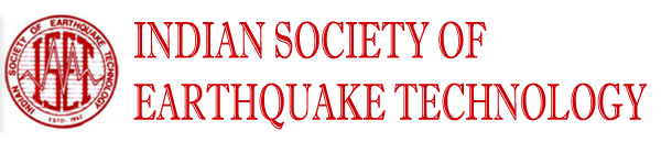 Indian Society of Earthquake Technology